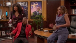 The Varnell Hill Show - Season 01 Episode 05